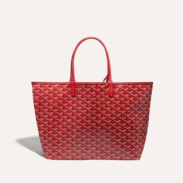 【最大級の大特価】ゴヤール （Goyard） トートバッグ サンルイ サンルイPM バッグ ポーチ付き かばん 鞄 11色 ブランド レディース ギフト プレゼント