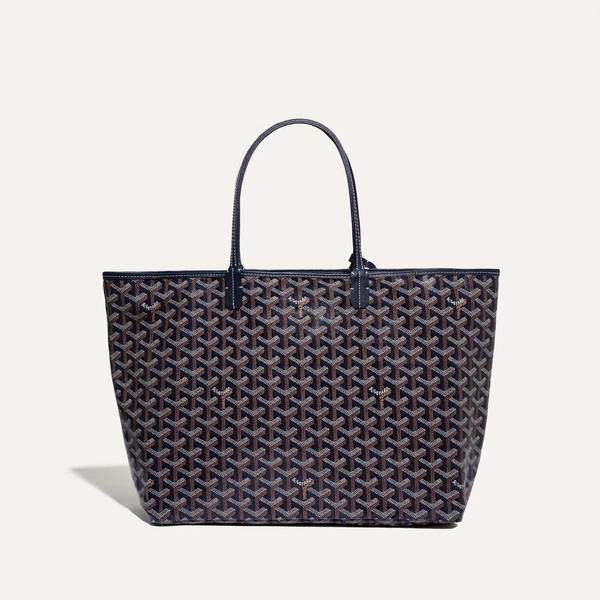 【最大級の大特価】ゴヤール （Goyard） トートバッグ サンルイ サンルイPM バッグ ポーチ付き かばん 鞄 11色 ブランド レディース ギフト プレゼント