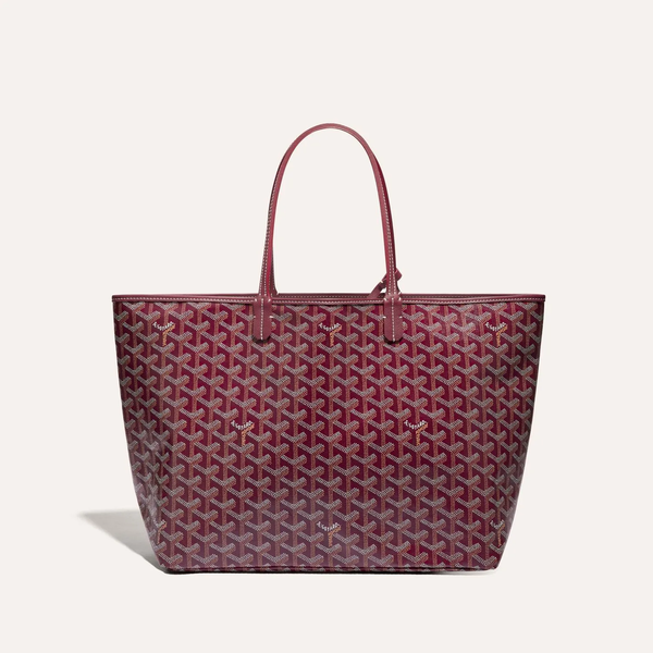 【最大級の大特価】ゴヤール （Goyard） トートバッグ サンルイ サンルイPM バッグ ポーチ付き かばん 鞄 11色 ブランド レディース ギフト プレゼント