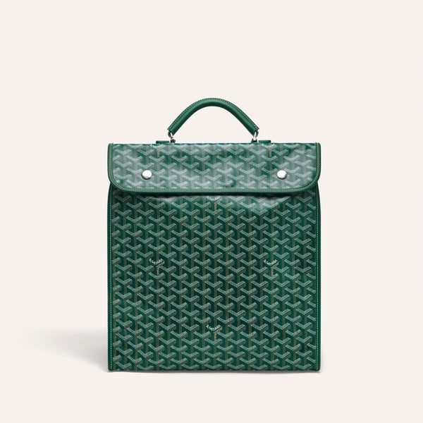 【人気の商品が大特価】ゴヤール（Goyard）サン=レジェ・バックパック キャンバス