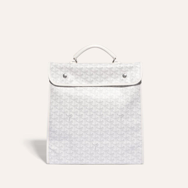 【人気の商品が大特価】ゴヤール（Goyard）サン=レジェ・バックパック キャンバス